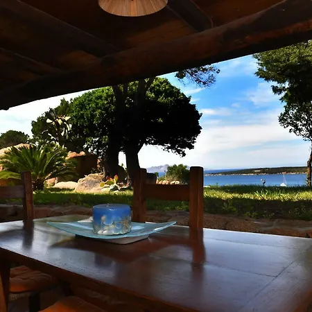 Villa Familyhomesea Belvedere