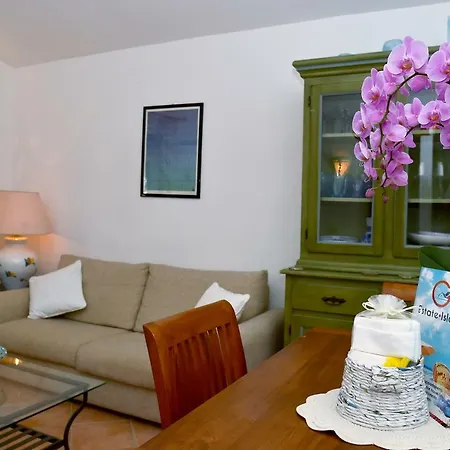Familyhomesea Belvedere *