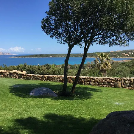 Familyhomesea Belvedere Villa *