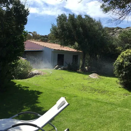 Villa Familyhomesea Belvedere
