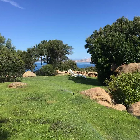Villa Familyhomesea Belvedere