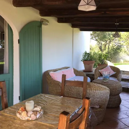 Familyhomesea Belvedere Villa Liscia di Vacca