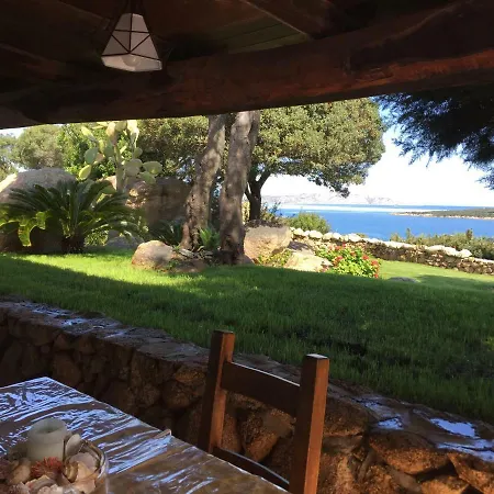 Villa Familyhomesea Belvedere *