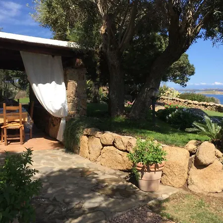 Familyhomesea Belvedere * Liscia di Vacca